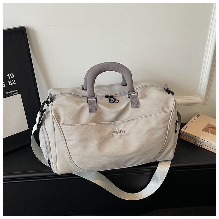 Vielseitige Reise-Duffel Tasche