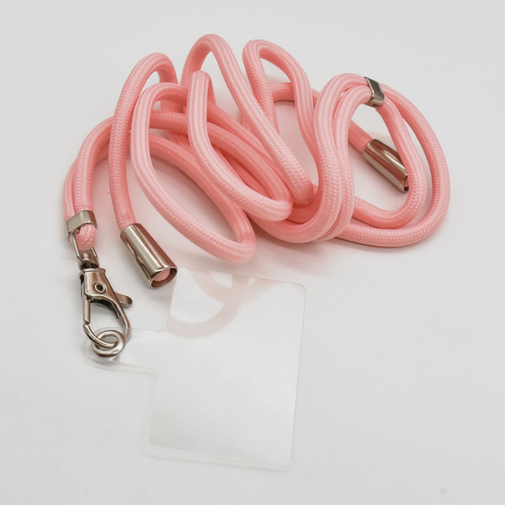 ID-Ausweishalter Lanyard Karnz