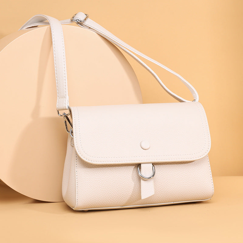 Kompakte Crossbody-Tasche Karnz