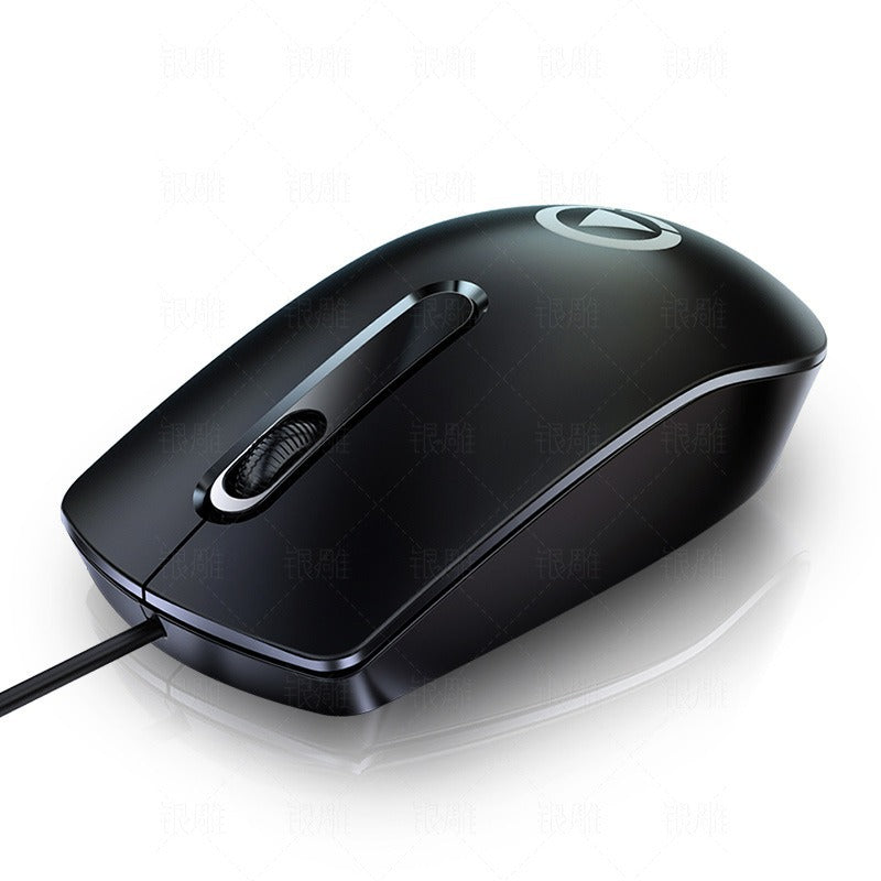Ergonomische Drahtlose Maus Karnz