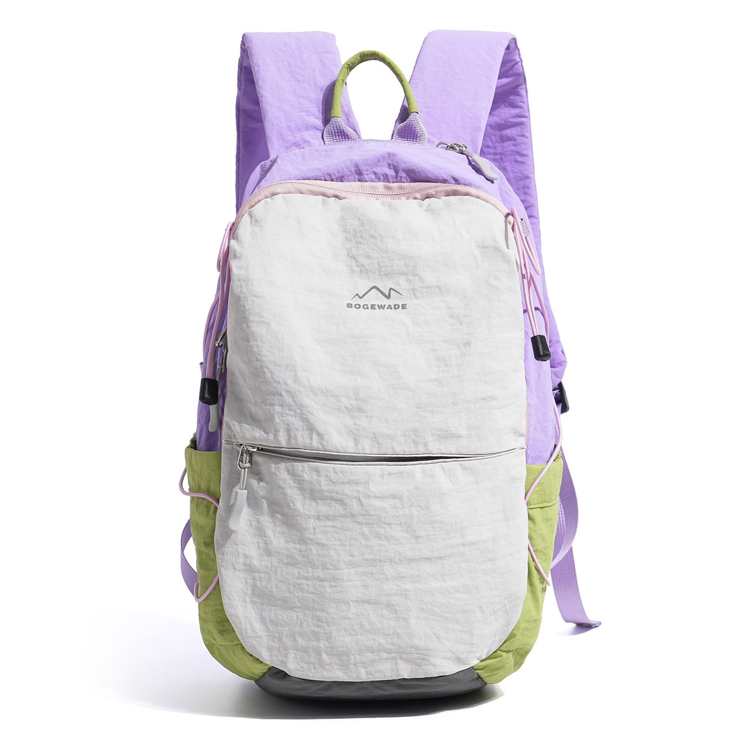 Leichter wasserresistenter Rucksack Karnz