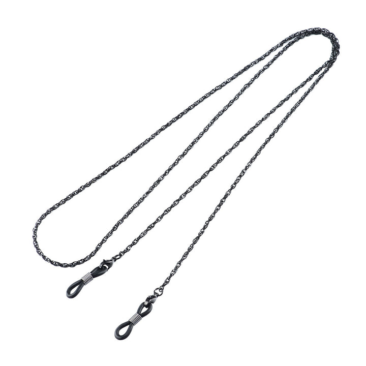 Haltbare Metall Brillen Kette Karnz
