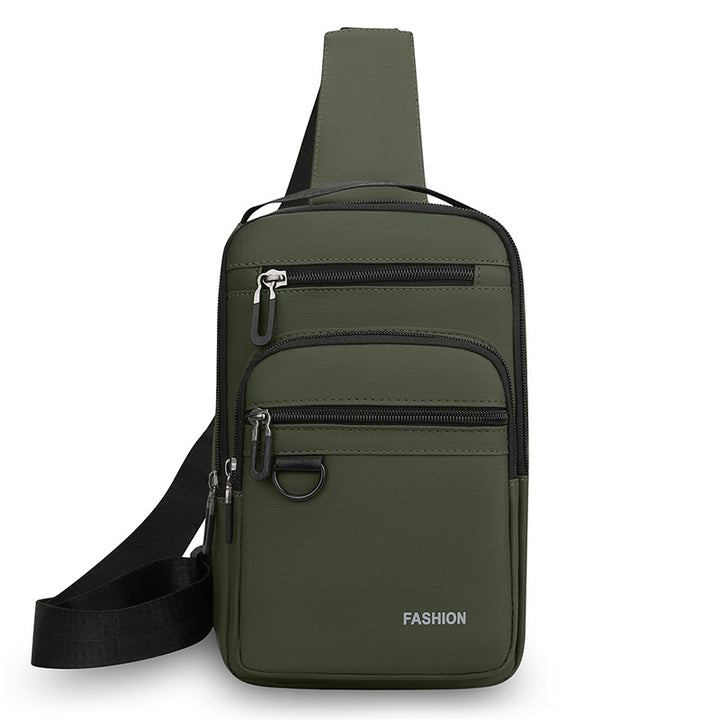 Vielseitige Utility Sling Tasche