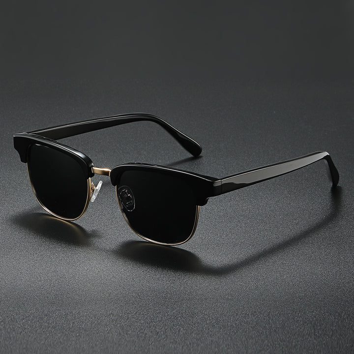 Damen modische Brille mit elegantem Rahmen und hochwertigen Details Karnz