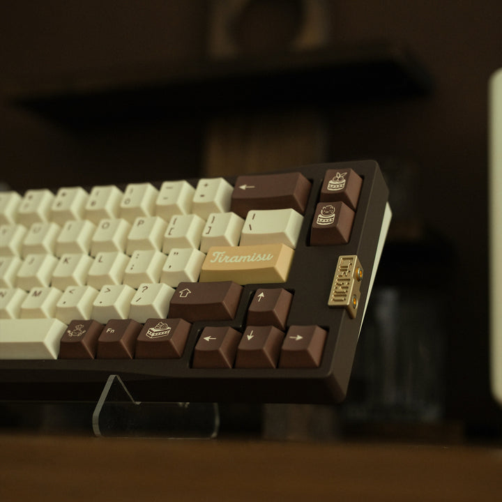 Mechanische Gaming-Tastatur Karnz
