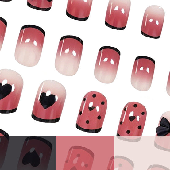 Fashion Nagelkunst Karnz