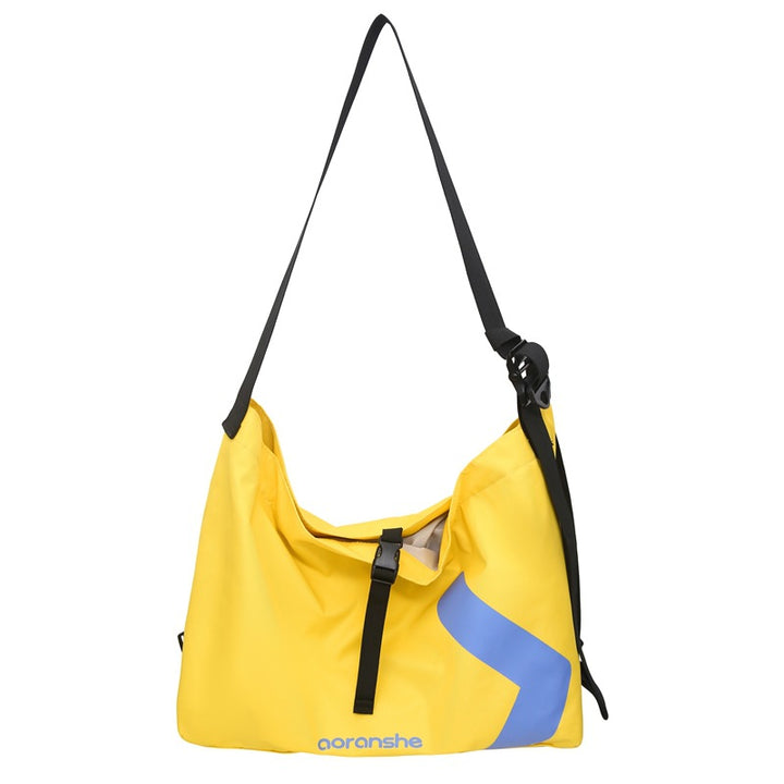 Stylische Crossbody-Sporttasche