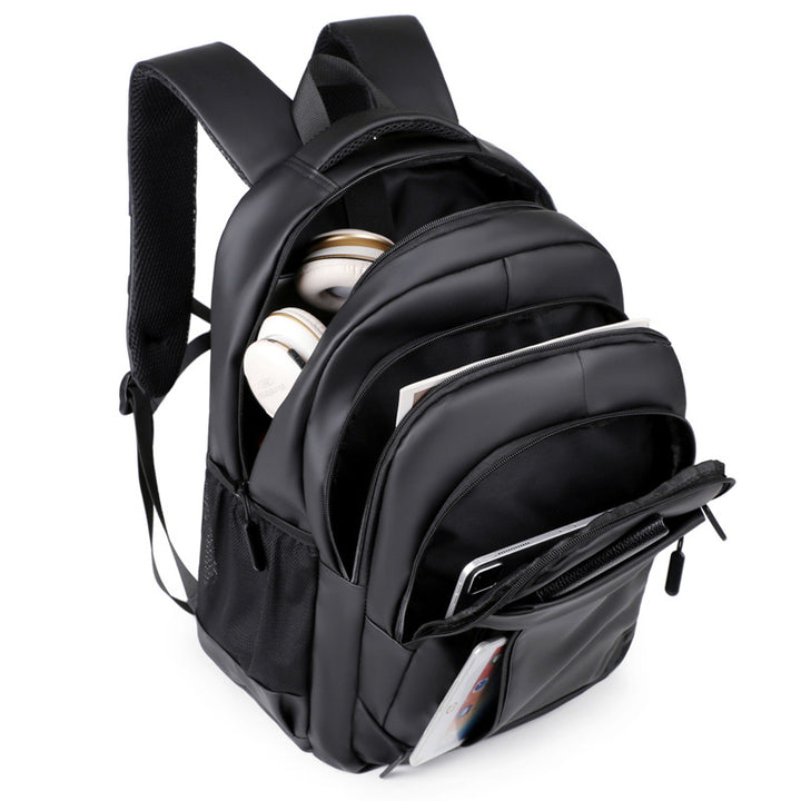 Multi-Funktionaler Alltagsrucksack Karnz