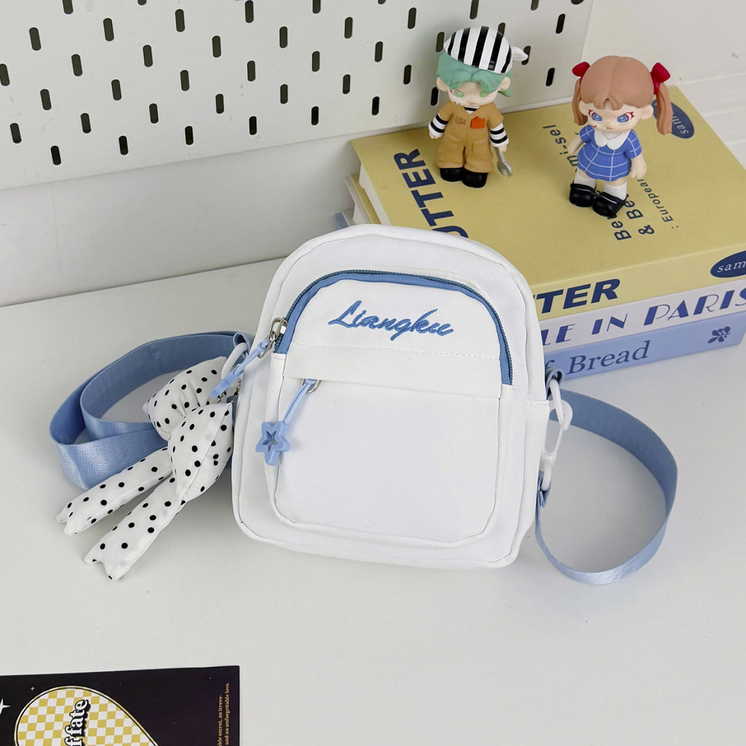 Mini Crossbody Tasche