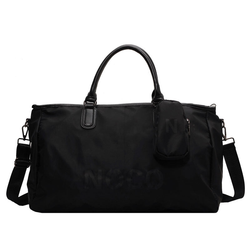 Geräumige Reisetasche