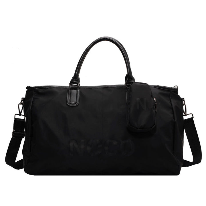 Geräumige Reisetasche