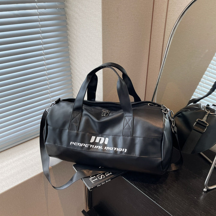 Geräumige Reisetasche