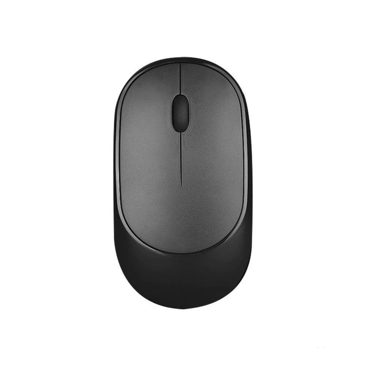 Drahtlose ergonomische Computermaus Karnz