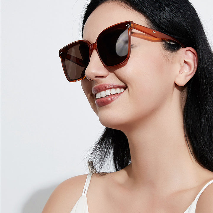 Damen Sonnenbrille Karnz