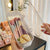 Damen Organizerbox für Make-up Zubehör Karnz