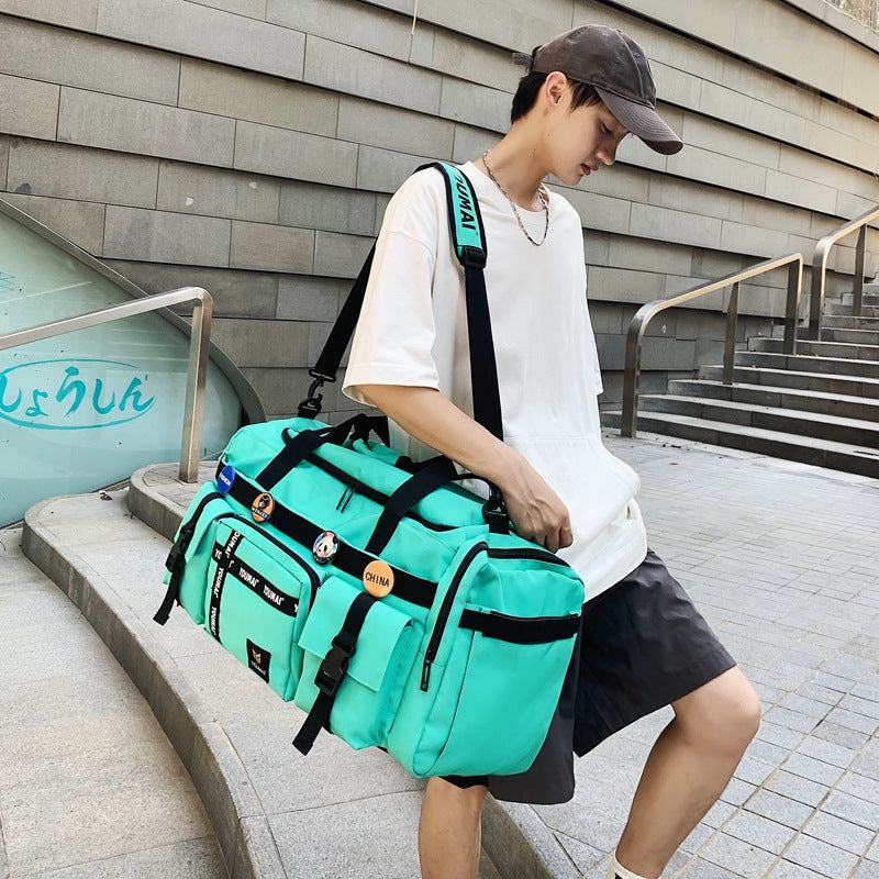Multi-Zweck Reise Holdall Tasche Karnz