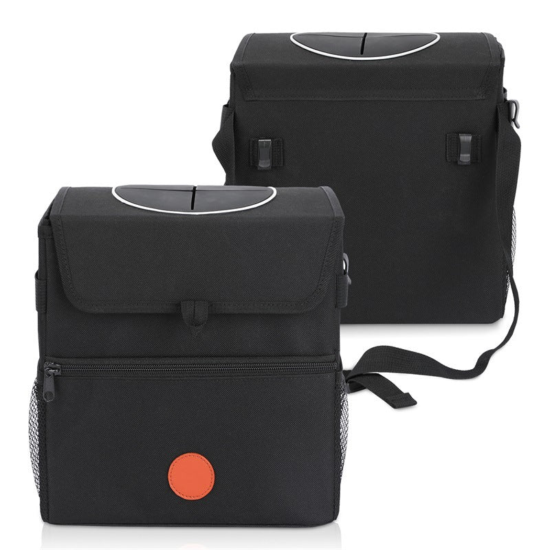 Isolierter Mittagessen Kühltasche Karnz