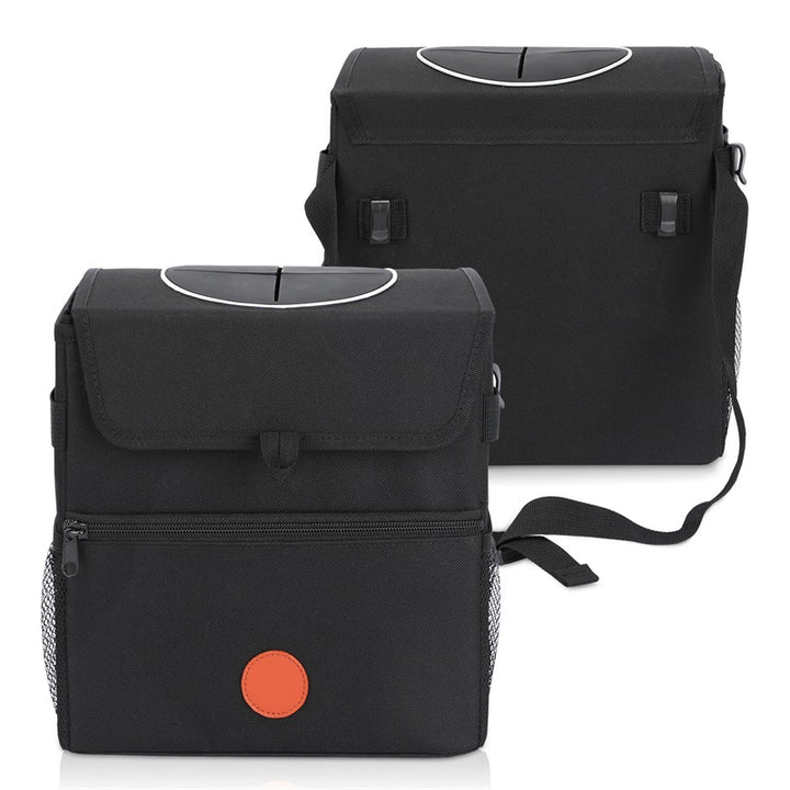 Isolierter Mittagessen Kühltasche Karnz