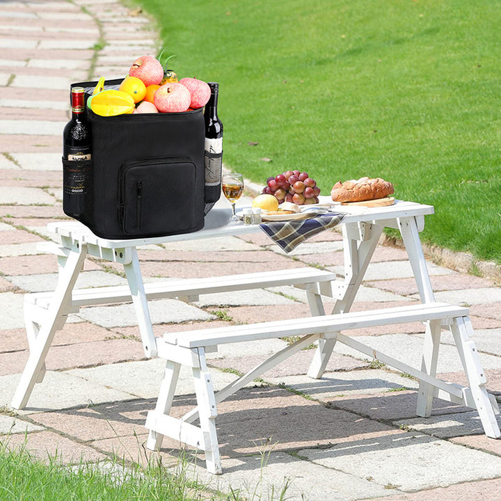 Isolierter Kühlrucksack Karnz