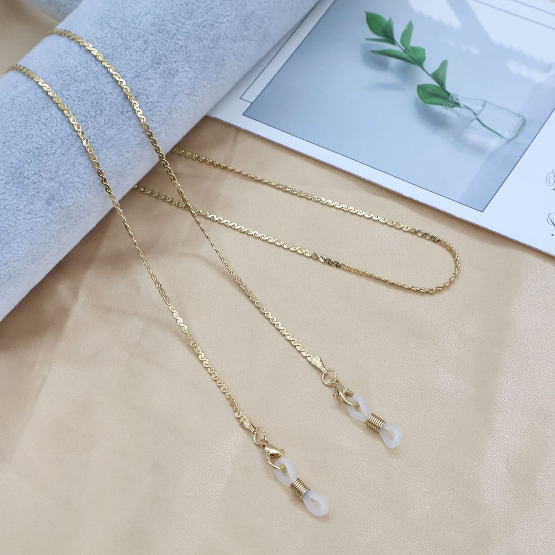 Brillenkettenhalter Karnz