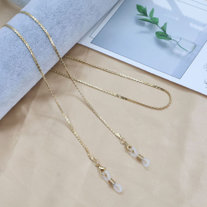 Brillenkettenhalter Karnz