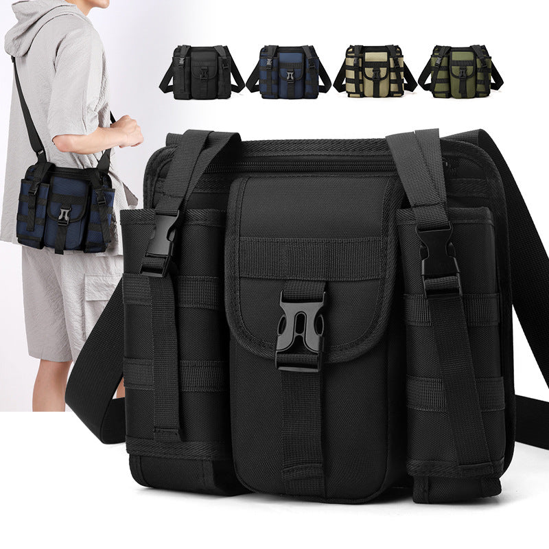 Taktischer Utility Organizer Tasche Karnz