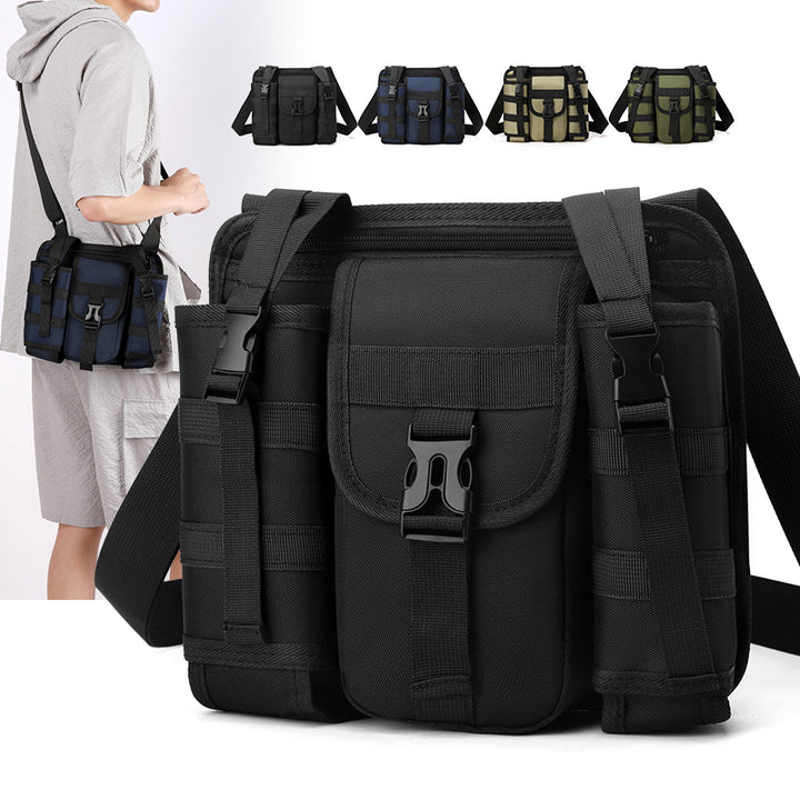 Taktischer Utility Organizer Tasche Karnz