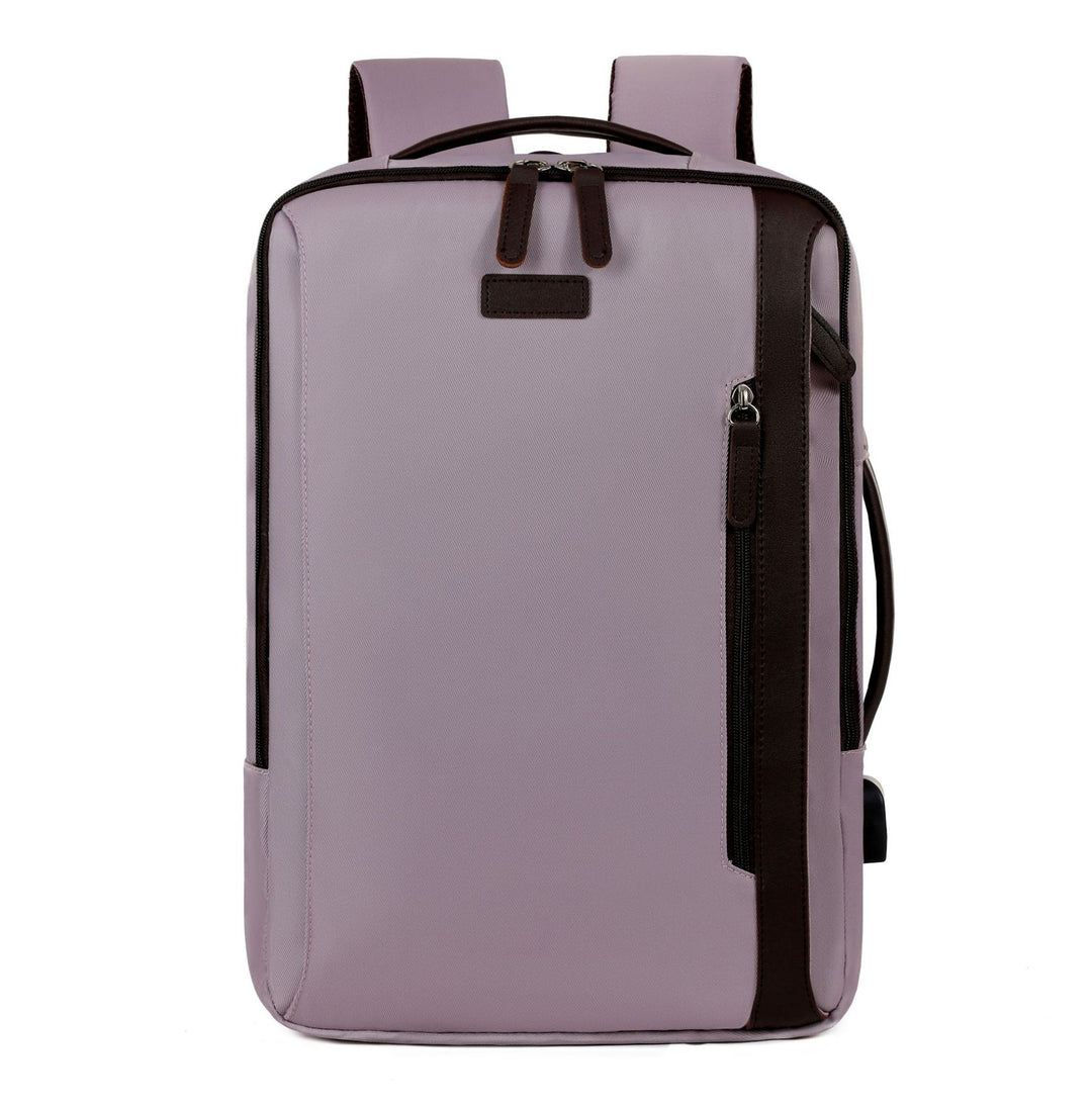 Premium Strukturierter Business Rucksack