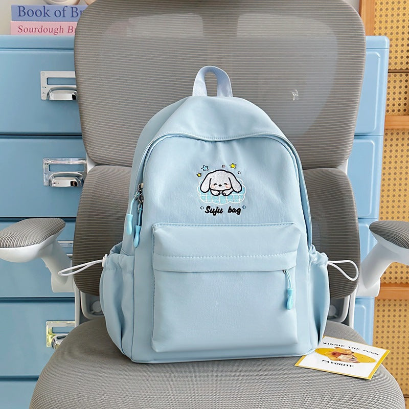 Stylischer lässiger Rucksack