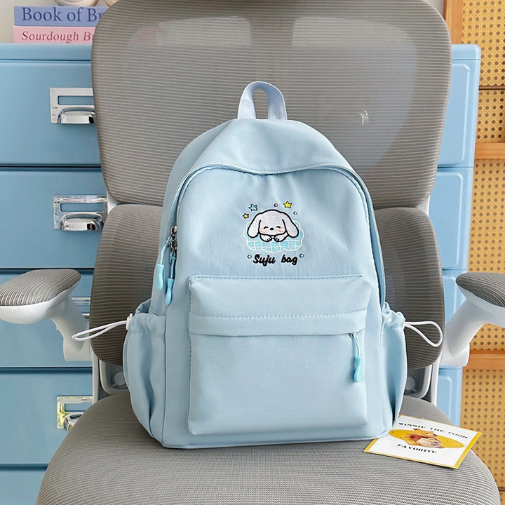 Stylischer lässiger Rucksack