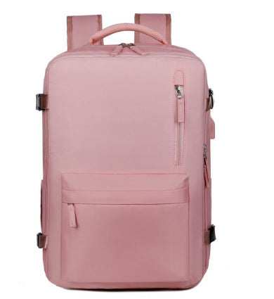 Multi-Funktions-Arbeits- und Reise-Rucksack Karnz