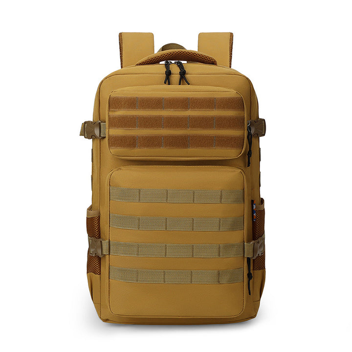 Taktischer Multi-Fach Urban Rucksack