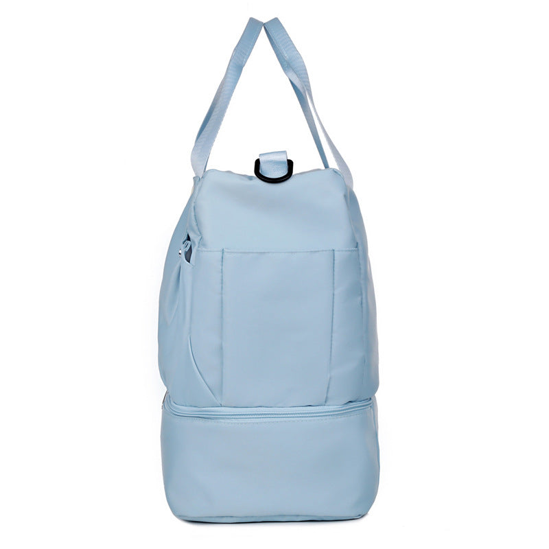 Multi-Funktionale Reisetasche Karnz