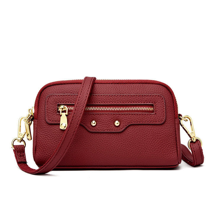 Multi-Funktions-Crossbody-Clutch Karnz