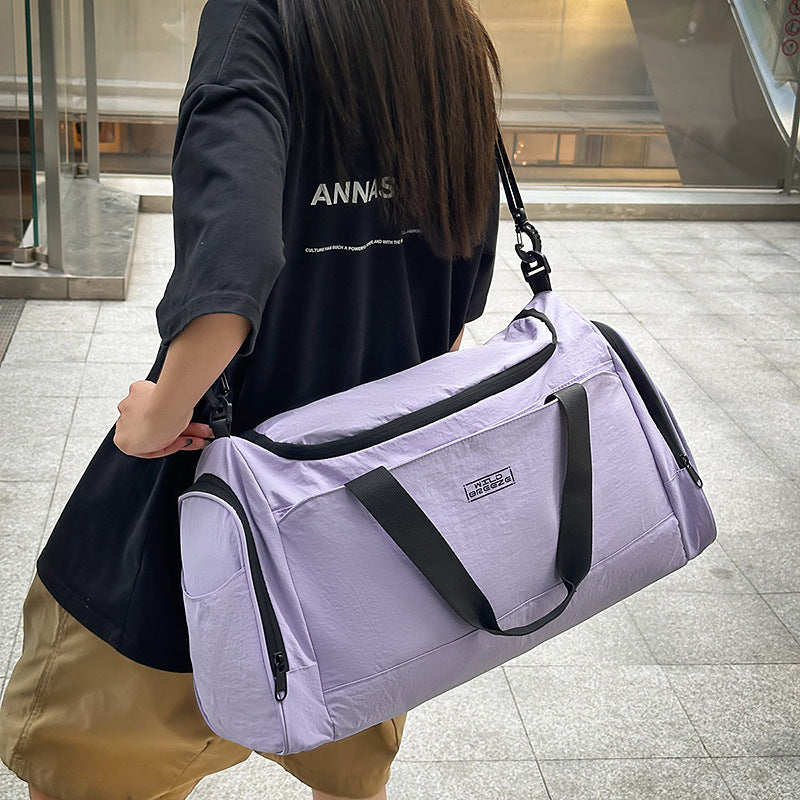 Leichtgewichtige Multi-Funktions Reise-Duffel