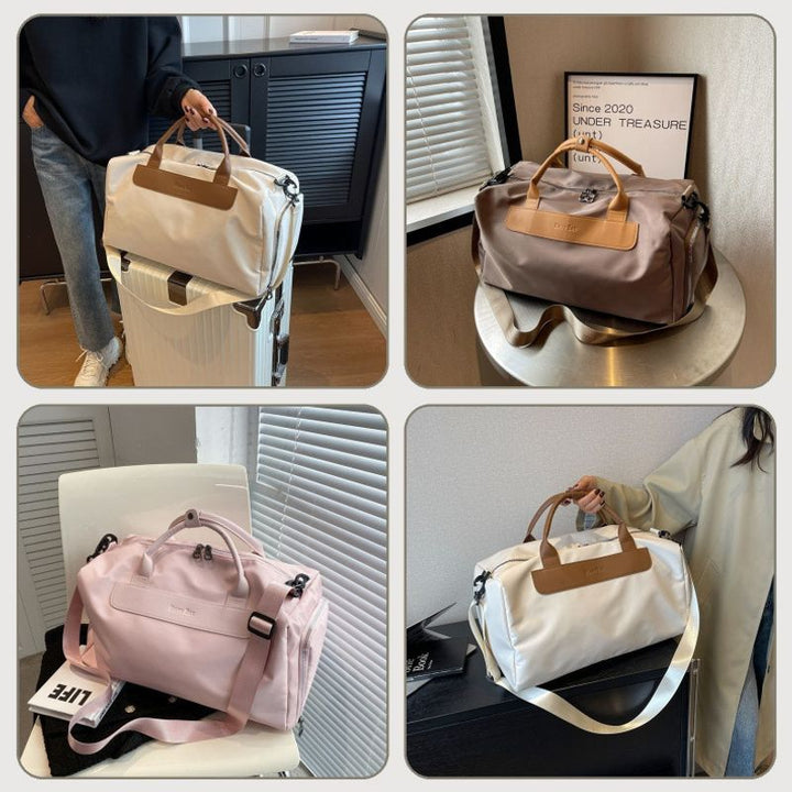 Haltbarer Reise-Duffelbag Karnz