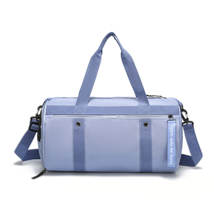 Vielseitige Mehrfachfächertasche Sport Duffel Bag Karnz