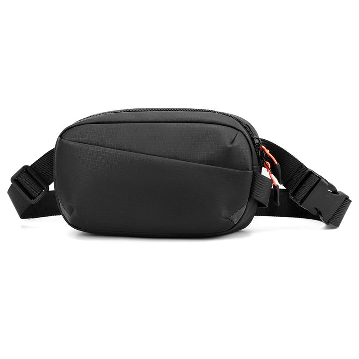 Schlanke Crossbody Utility Bag Karnz