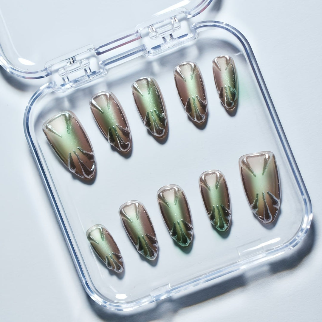 Nail Art Karnz