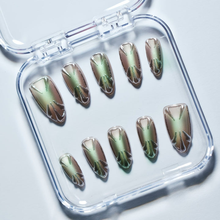 Nail Art Karnz