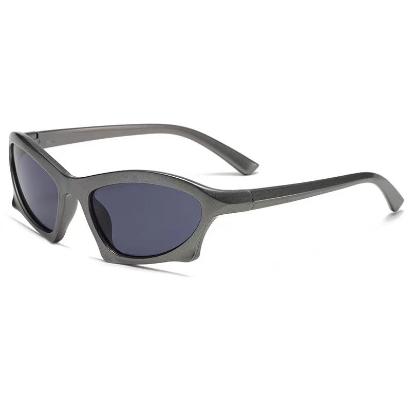 Damen Sonnenbrille Karnz