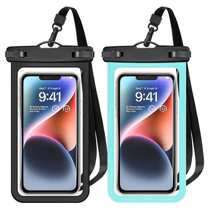 Wasserdichte Smartphone Hülle Karnz