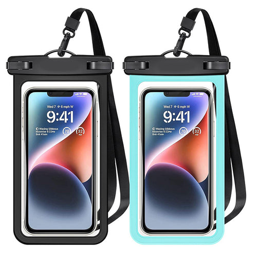Wasserdichte Smartphone Hülle Karnz