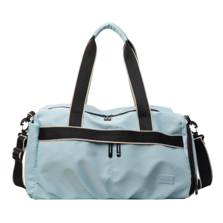 Vielseitige Wochenend-Reise-Duffel-Tasche