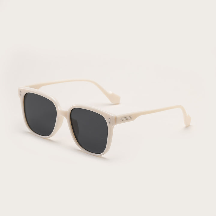 Damen Vintage Stil Sonnenbrille Karnz