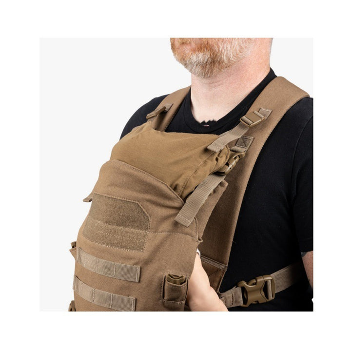 Ergonomischer Babytrage-Rucksack Karnz