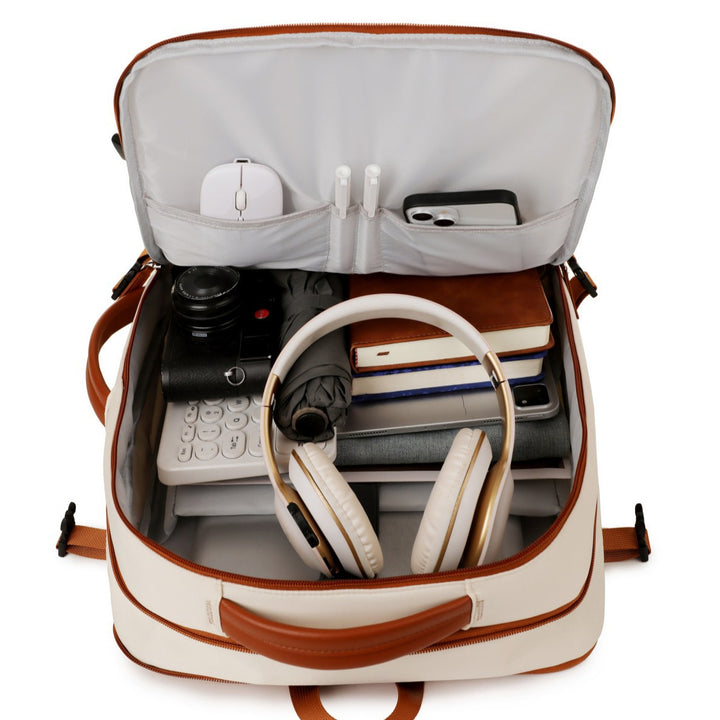 Eleganter Business-Laptop-Rucksack Karnz