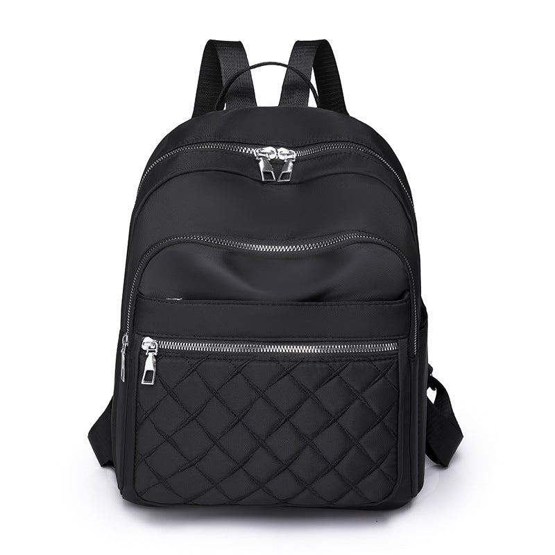Vielseitiger gesteppter Rucksack