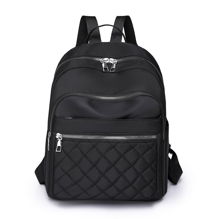 Vielseitiger gesteppter Rucksack