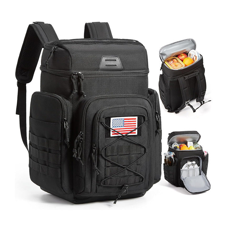 Multifunktionaler Rucksack Karnz